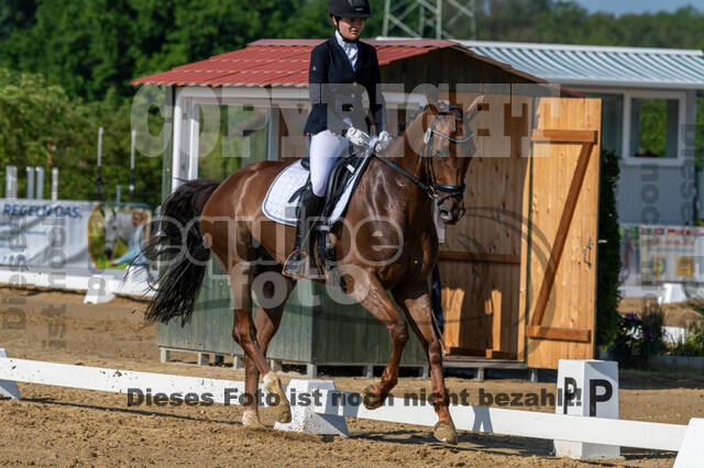 Westerstede Horse Trials 2021
