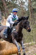 Kronenberg - De Peelbergen (02.04.2022)