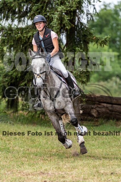 Late-Entry-Vielseitigkeit Langenfeld (11.+13./14.06.2020)