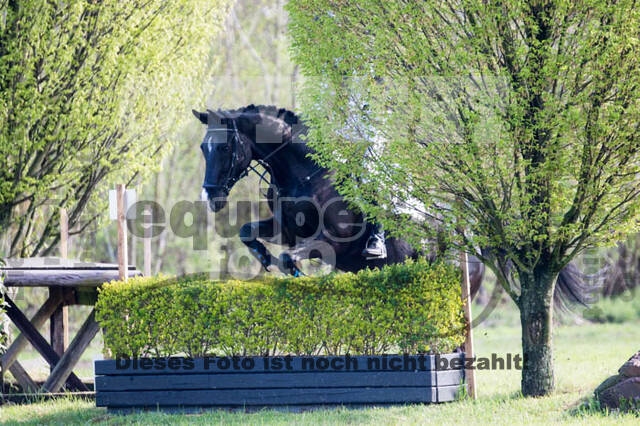 Vielseitigkeitsturnier RV Lippe-Bruch-Gahlen