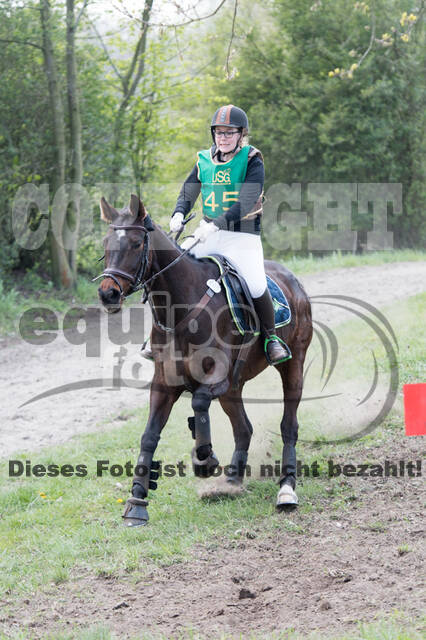 RV Lippe Bruch Gahlen (Geländepark Hardtberg 2019)