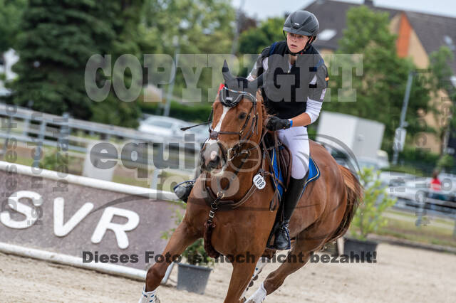 Late-Entry-Vielseitigkeit Langenfeld (11.+13./14.06.2020)