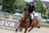Late-Entry-Vielseitigkeit Langenfeld (11.+13./14.06.2020)