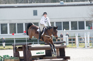 Eventing Langenfeld 2018