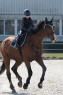Trainingsturnier Langenfeld (12.+13.03.2022)