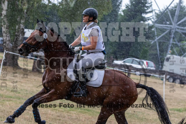 Late-Entry Vielseitigkeit Hamminkeln/Wesel (01.+02.08.2020)