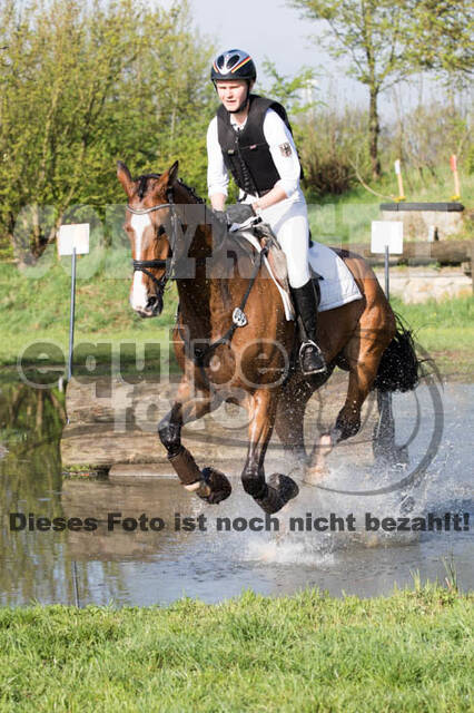Vielseitigkeitsturnier RV Lippe-Bruch-Gahlen