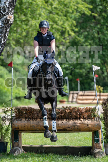 Test of Choise Langenfeld (29.+30.05.2021)