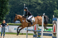 Goldene Schärpe 2021 - Ponys