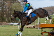 Vielseitigkeitsturnier RV Seydlitz Kamp (03.04.2022)