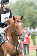 FEI European Championship Eventing 2017