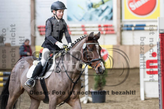 Vierkampf Kreismeisterschaft Wesel 2018