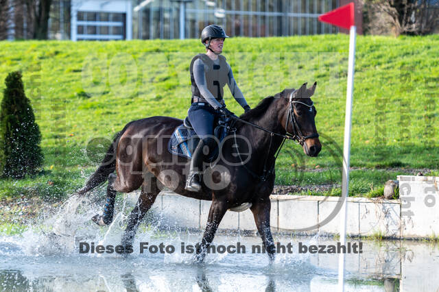 IGV Lehrgang der Sieger der Cups mit Frank Ostholt