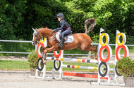 Test of Choise Langenfeld (29.+30.05.2021)