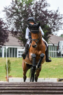 Late-Entry-Vielseitigkeit Langenfeld (11.+13./14.06.2020)