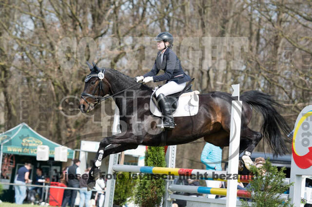 Frühjahrsvielseitigkeit RV Seydlitz Kamp