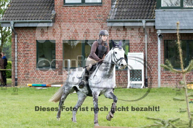 Vielseitigkeitsturnier RuFV Rheurdt