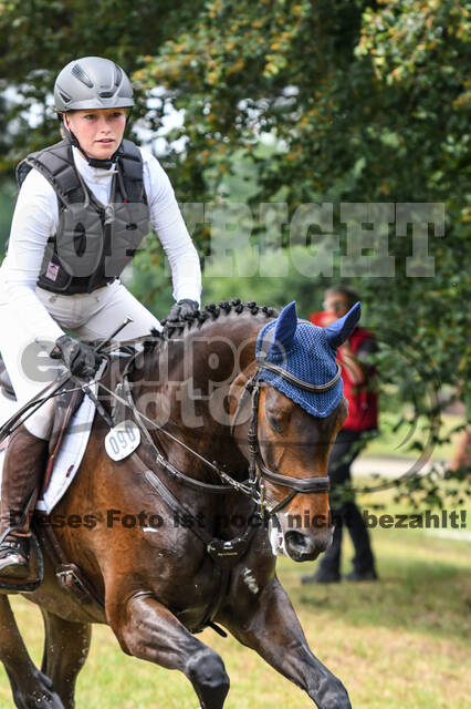 Late-Entry-Vielseitigkeit Langenfeld (11.+13./14.06.2020)