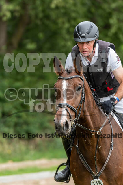 Late-Entry-Vielseitigkeit Langenfeld (06.+07.07.2020)