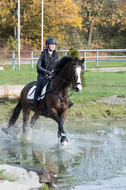 IGV Lehrgang der Sieger der Cups mit Frank Ostholt