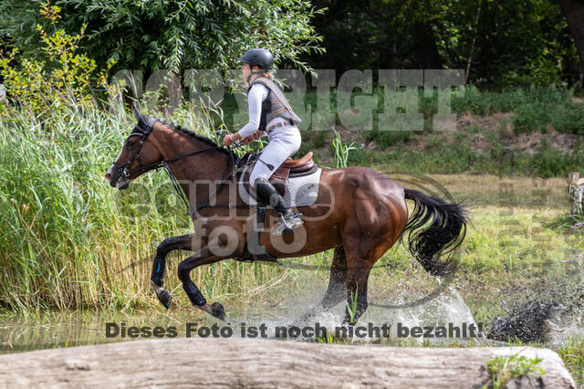 Late-Entry Vielseitigkeit Hamminkeln/Wesel (01.+02.08.2020)