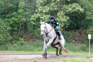 Vielseitigkeitsturnier ZRFV von Lützow Hamminkeln
