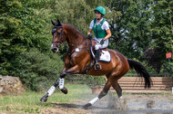 Late-Entry-Vielseitigkeit Gahlen (18.07.2020)