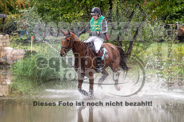 Vielseitigkeit RSV Wesel Obrighoven (26.+27.09.2020)