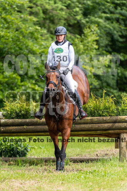 Westerstede Horse Trials 2021