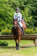 Westerstede Horse Trials 2021
