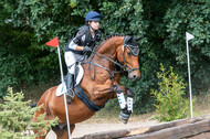 Late-Entry-Vielseitigkeit Langenfeld (11.+13./14.06.2020)