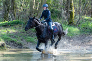 Geländetraining ZRFV Hamminkeln (24+25.04.2021)