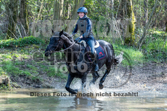 Geländetraining ZRFV Hamminkeln (24+25.04.2021)