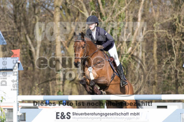 Frühjahrsvielseitigkeit RV Seydlitz Kamp
