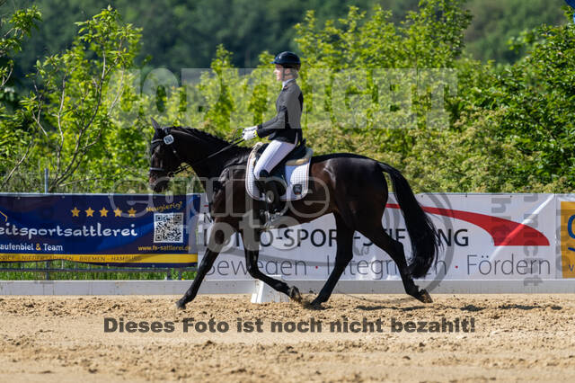 Westerstede Horse Trials 2021