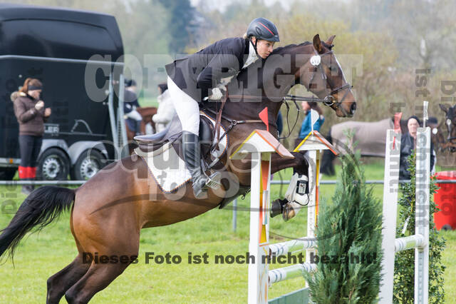 RV Seydlitz Kamp (06.+07.04.2019)