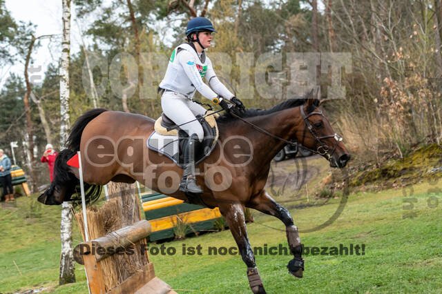 Kronenberg - De Peelbergen (02.04.2022)