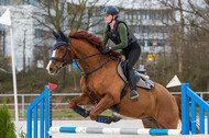 Trainingsturnier Langenfeld (12.+13.03.2022)