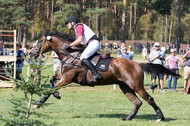 FEI European Championship Eventing 2019