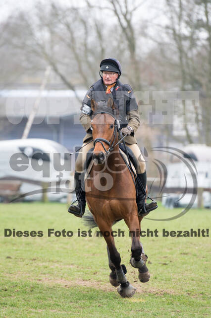 Geländetage RVO St. Hubertus Wesel-Obrighoven (23.-24.03.2019)