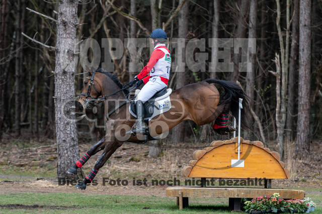 Kronenberg - De Peelbergen (02.04.2022)