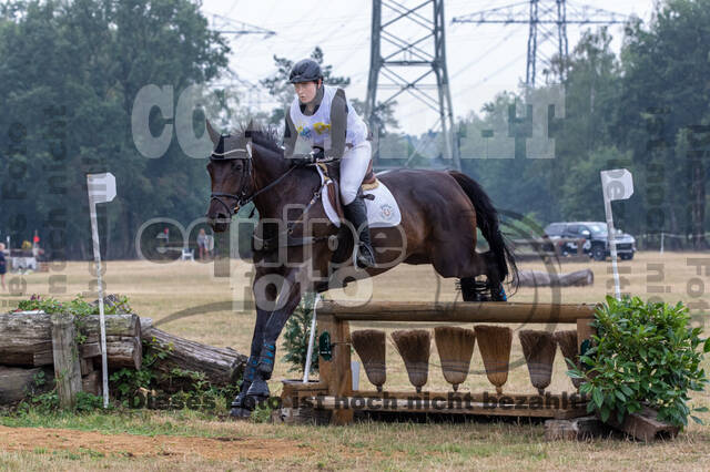 Late-Entry Vielseitigkeit Hamminkeln/Wesel (01.+02.08.2020)