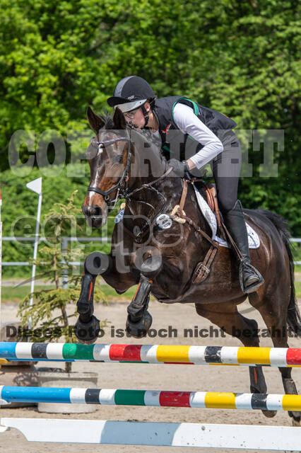 Test of Choise Langenfeld (29.+30.05.2021)