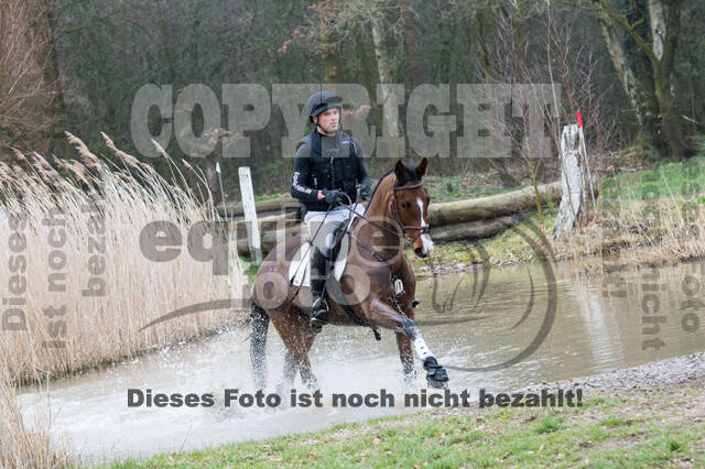 Geländetage RVO St. Hubertus Wesel-Obrighoven (23.-24.03.2019)