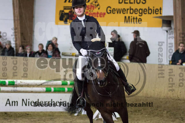 Vierkampf Kreismeisterschaft Wesel 2018