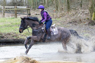 Geländetraining Hamminkeln, Karfreitag