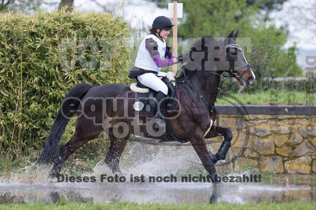 Vielseitigkeitsturnier RV Lippe-Bruch-Gahlen