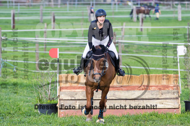 RV Seydlitz Kamp (06.+07.04.2019)