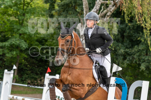 Late-Entry-Vielseitigkeit Langenfeld (06.+07.07.2020)