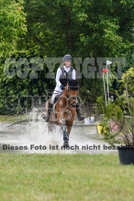 Late-Entry-Vielseitigkeit Langenfeld (11.+13./14.06.2020)